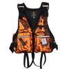 Portable High-Buoyancy Adult Life Jacket Suit for Rock & Sea Fishing