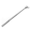 Alloy Steel Socket Wrench with Adjustable Length and Flexible Head 3/4 Inches Drive for Automotive Industrial Maintenance