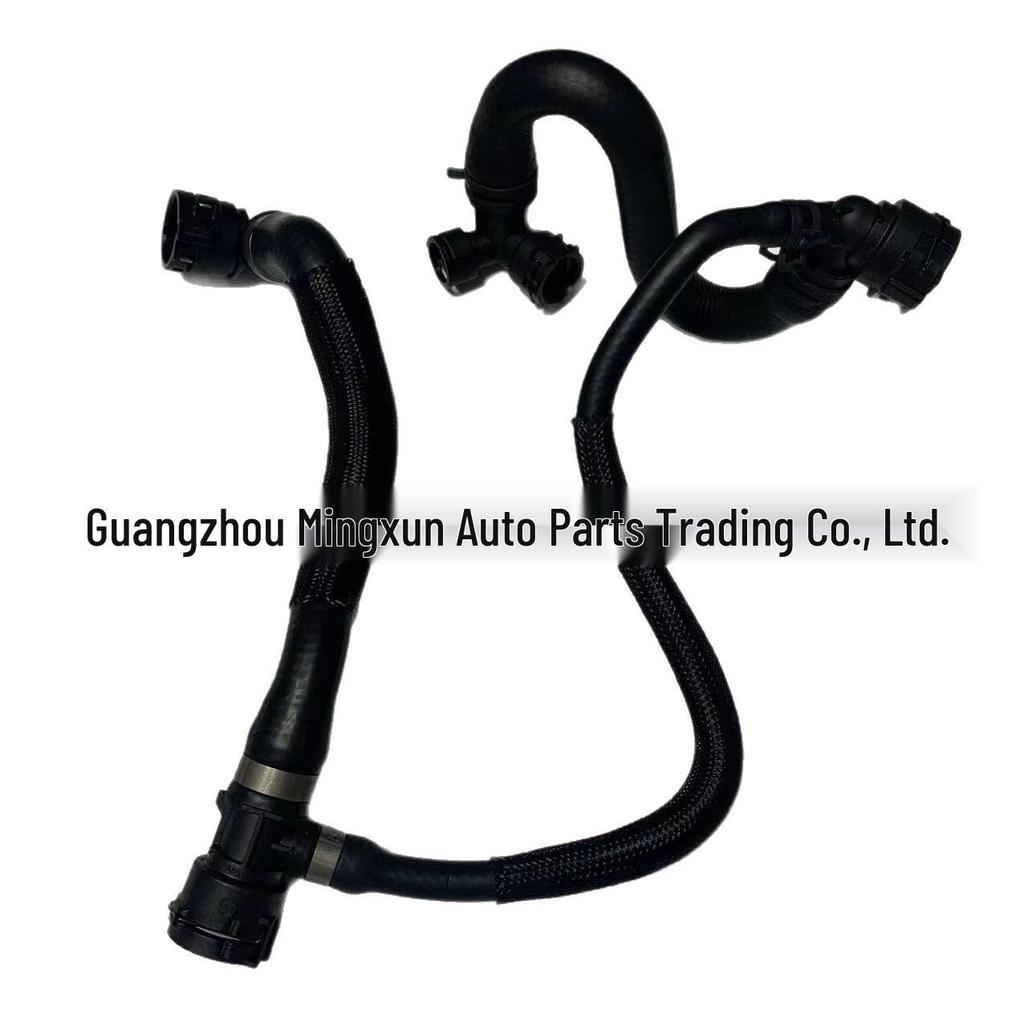Compatible Mercedes Radiator Water Hose (2135011001)
