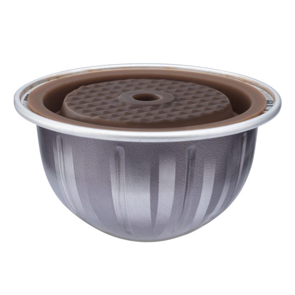 Kapsel for Pods Kapsellokk For Line Påfylte Kapsler Gjenbrukbar