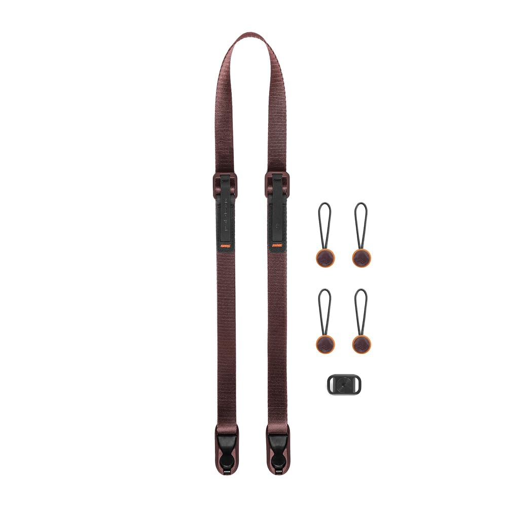 Peak Design Leash Eclipse [Peak Design] L-EP-3
