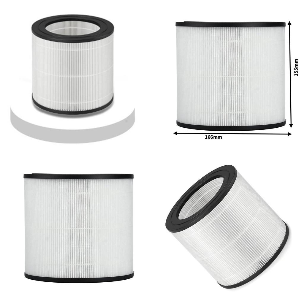 Pentru înlocuirea filtrului Philips Freshair Pentru Ac0650 Fy0611 Cu îndepărtare formaldehidă și praf