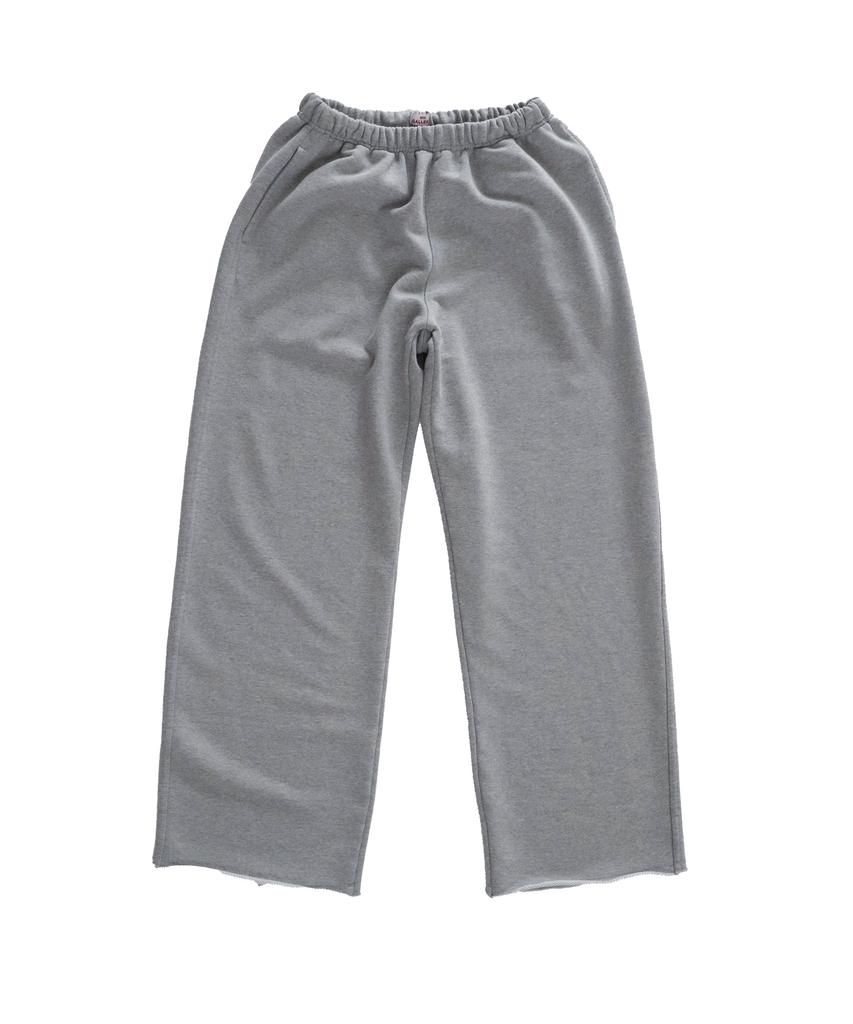 1011 Gallery Gallery Sweat Pants - Gray