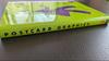 [USED] "Postcard Graphics 3" Design Art Book Pie Books