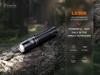 fenix LD30R Rechargeable Compact LED Torch 1700 Lumens 267m Up to 750 Hours Charging Port 18650 1 Lumen Moonlight Mode IP68 Black Ultra-Bright
