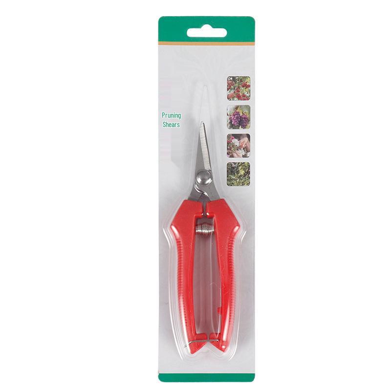 Bonsai Pruning Shears: Labor-saving Horticultural Scissors for Garden and Fruit Tree Care