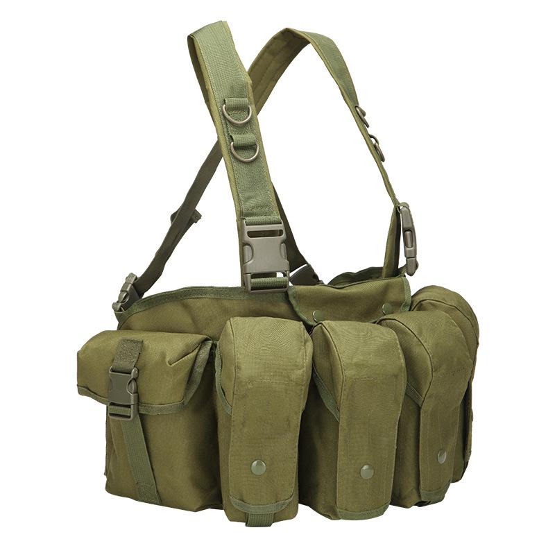 

TV0901 Тактичний жилет Бронежилет Plate Carry ONESIZE