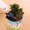 Potting Tool Pot Plant Bonsai Tool Mini Garden Shovel Garden Trowel Flower Shovel Gardening Shovel