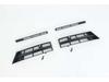 Volkswagen Sagitar L Insect & Mosquito Net for Water Tank - 26 Model Compatibility, No Grille Removal Needed