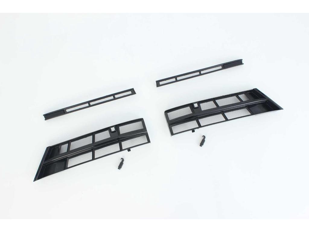 Volkswagen Sagitar L Insect & Mosquito Net for Water Tank - 26 Model Compatibility, No Grille Removal Needed