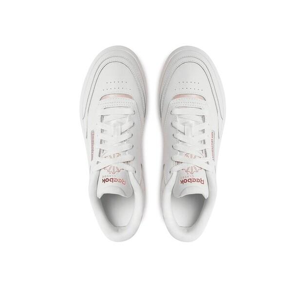 Reebok Club C Extra IE1612 White Sneakers