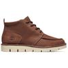 Timberland Comfortable Versatile Commuting Ankle Martin Boots Men boots Brown A2GQF