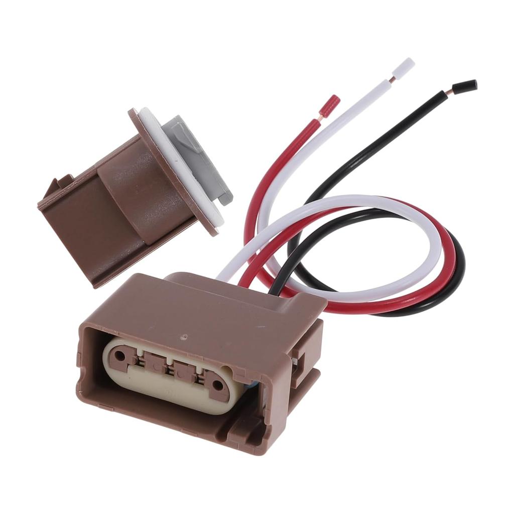 1 Set Tail Light Socket Wiring for Polaris RZR 900 XP 2011-2014 No.4011101 Lamp Bulb Pigtail Connector Harness