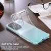 Four-Corners Shockproof TPU Case for Honor 200 Pro Honor 200 Lite Smart Protective Cover Capa Fundas Coque