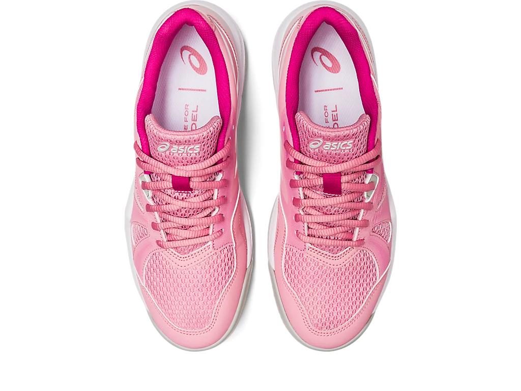 Sports Shoes Asics Rose Gel Padel Pro