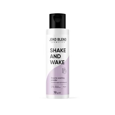 Morbida polvere detergente enzimatica 70 g