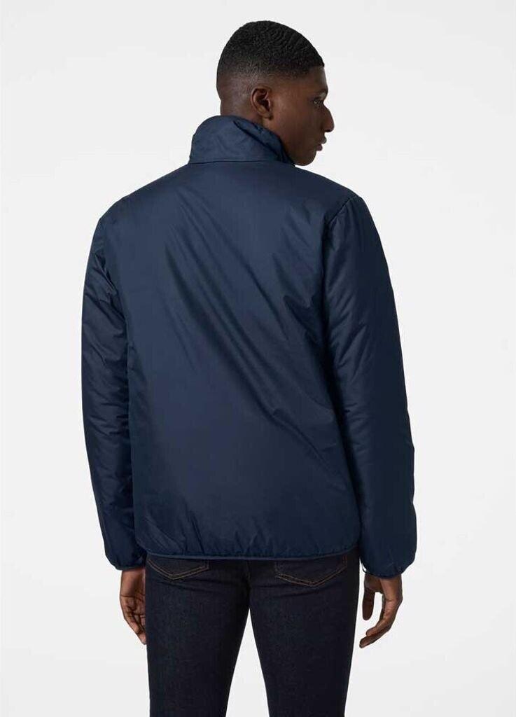 Куртка Helly Hansen Juell 3 в 1 с утеплителем и панцирем темно-синяя