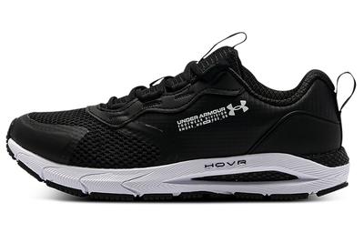 Hovr Sonic Strt Tech 'Schwarz' Damen 3024865-003