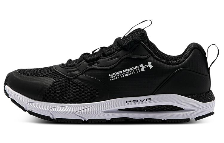 Under Armour Hovr Sonic Strt Tech Черный Женская 3024865-003 37.5