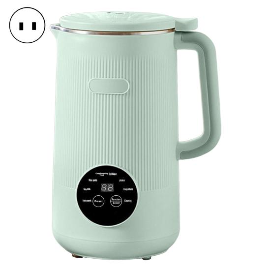 8-In-1 Automatic Nut Milk Maker 40Oz 1.2L Large Capacity Soy Milk Machine Homemade Oat Milk Complementary Food Machine with Delay Start Self Cleaning