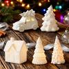 NEW Christmas Ceramic House Desktop Decoration Glowing Christmas Snowhouse Snowman Christmas Tree Decoration Ornament