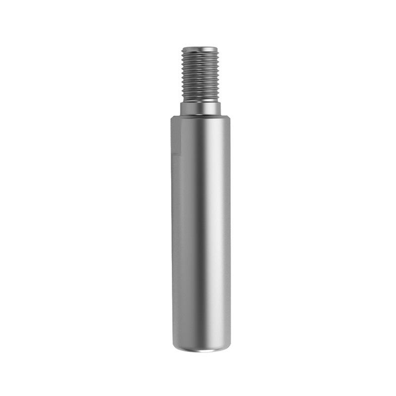 Angle Grinder 100 Type Extension Rod with Screw Shaft Adapter and Pressure Plate