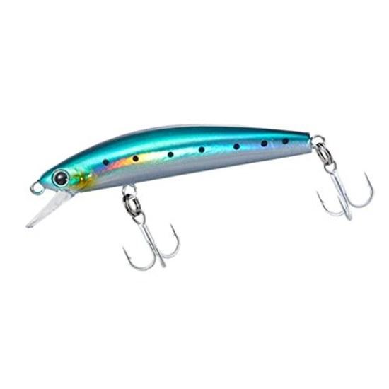Daiwa Minnow Mebaru Hunter 50F 50S Various Types