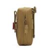 OLOMM Tactical First Aid Pouch