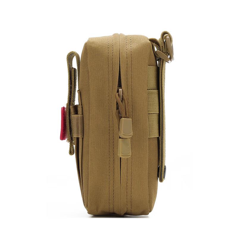 OLOMM Tactical First Aid Pouch