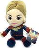 Maskotka Kapitan Marvel Pluszak 30Cm Zabawka Przytulanka Superbohater