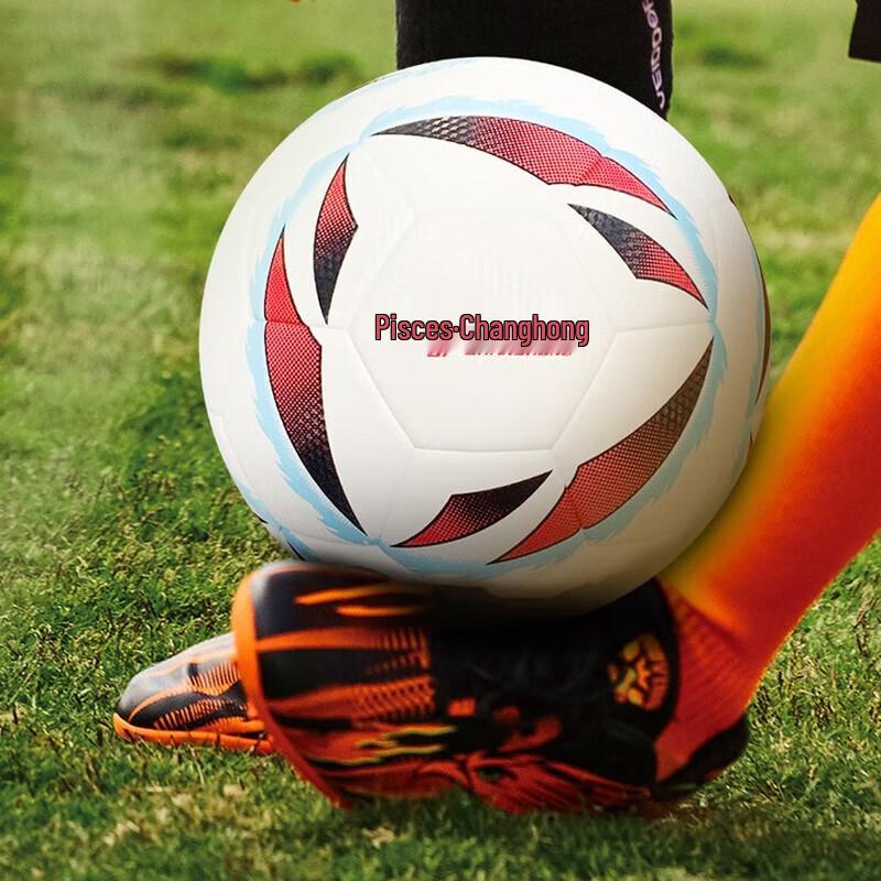 

DOUBLE FISH FC566 Size 5 Football