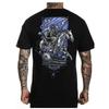 Sullen Art Collective Pale Rider Standard Fit Unisexs T Shirt