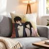 Anime Kimi Ni Todoke Cushion Cover 1Pcs Decorative Covers Soft Cushion Case For Sofa Couch Decor 40X40 45X45 Pillowcases