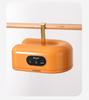 Portable High-Temp UV Clothes Dryer for Quick, Deep Mite Removal in Dorms