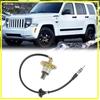 1pc Antenna Base Mount Assembly 56038526AG for 2002-2007 Liberty Engine Car External Accessories Parts Replacement