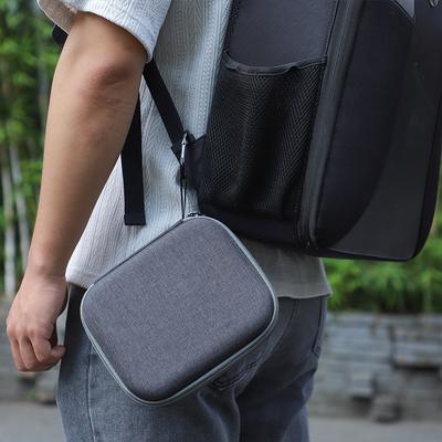 Détails et accessoires – Sacs et équipement