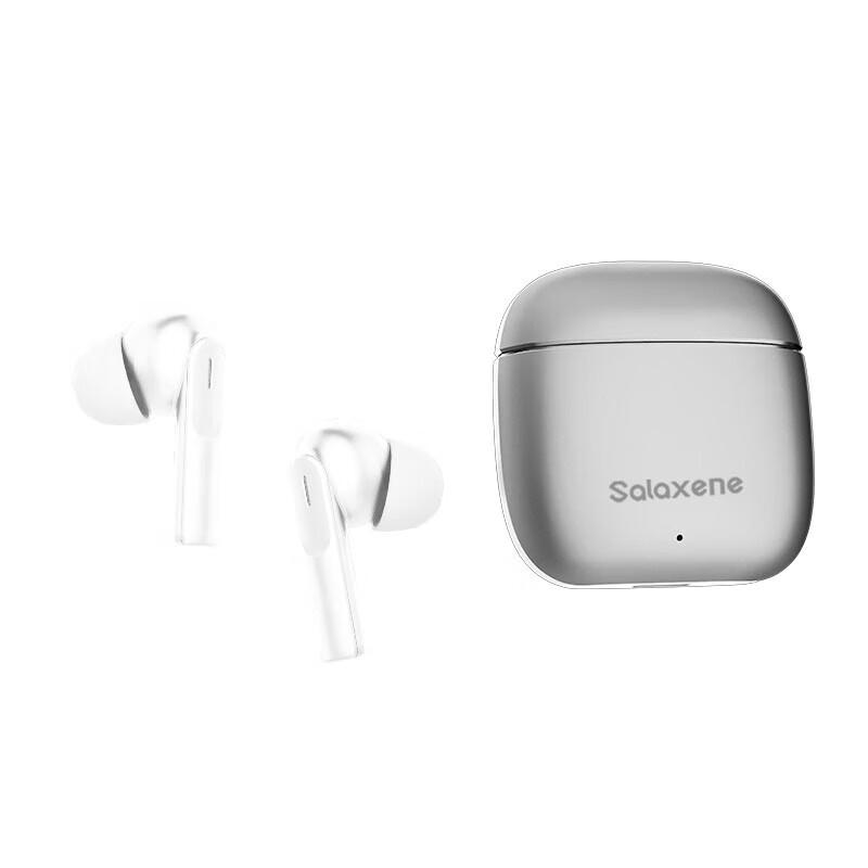 Salaxene BF03 Smart Bluetooth Noise-Cancelling Earphones