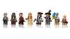 LEGO Icons 10365 - Captain Jack Sparrow's Pirate Ship