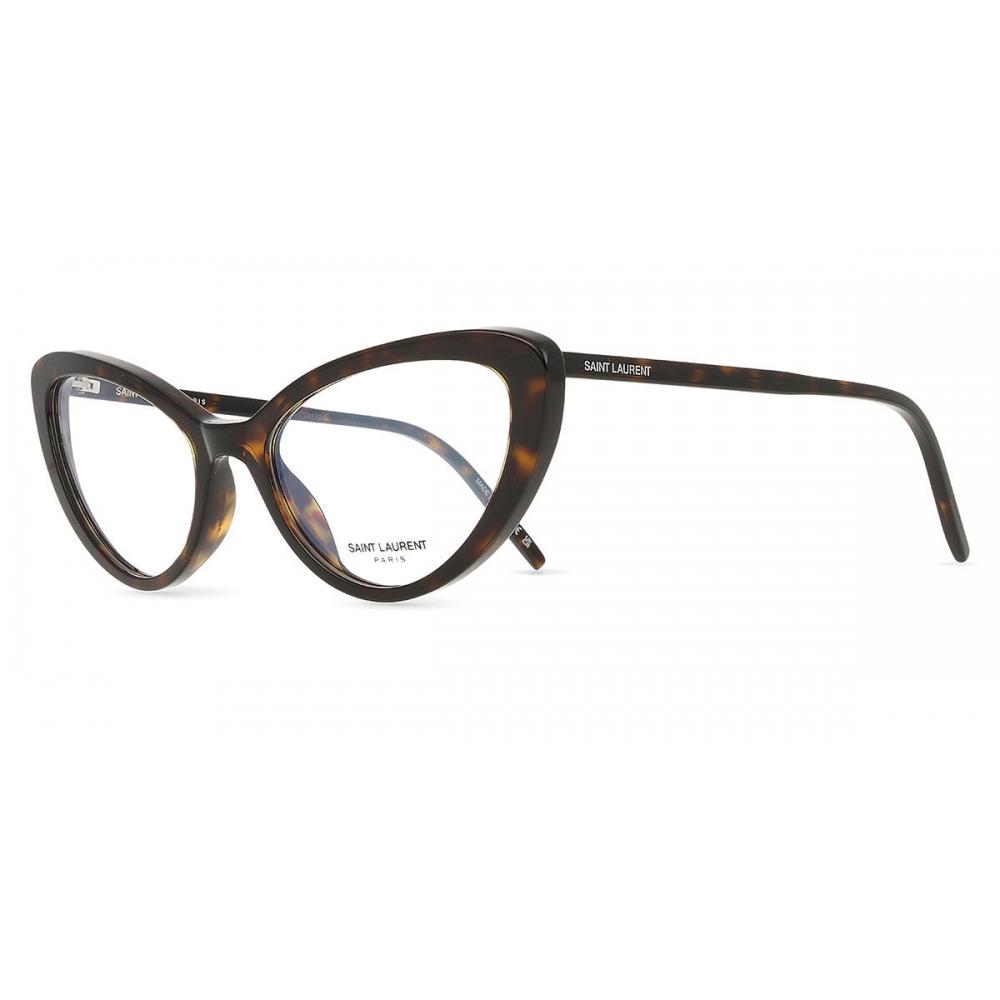 Saint Laurent Women Eyeglasses Sl 777 002