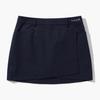 LECOQ GOLF Women'S Pocket Point Wrap Style Skirt (Gp112Lsk33)