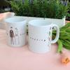 tb747-Design Mug 2p-Happy Wedding