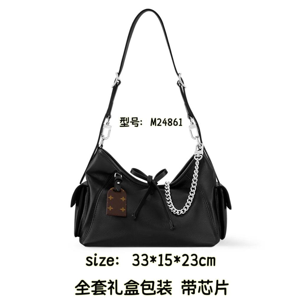 Taschen Modische Umhängetasche Klassische Crossbody-Tasche Handtasche für Pendler Damen-Tasche Kosmetiktasche