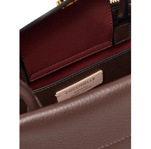 Bag Coccinelle MD5 Arlettis E1 MD5 18 01 01 Brown