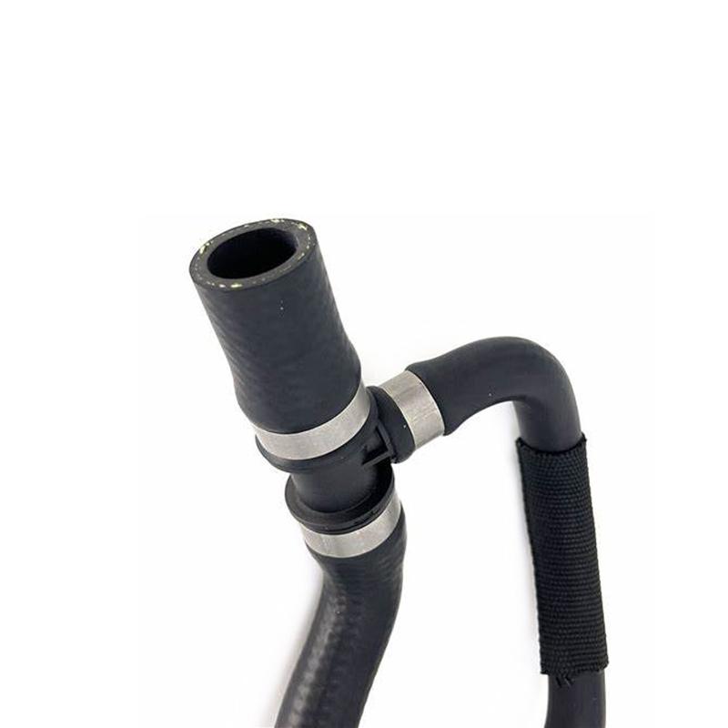 A1668301200 Auxiliary Kettle Water Pipe Hose for Mercedes Benz W292 GLE43 GLE320 GLE400 1668301200