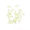 10 PIÈCES Nymphe Standard Midge pour la Pêche à la Mouche, Motif Truite pour Toute l'Année, Hameçon Doré sans Ardillon #16, Leurres d'Eau Douce pour la Pêche à la Mouche