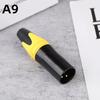 1/2Pcs Pin Xlr Plug Jack Male / Female Microphone Connector Mic Adapter Xlr Cable Terminal Audio Wire Connector