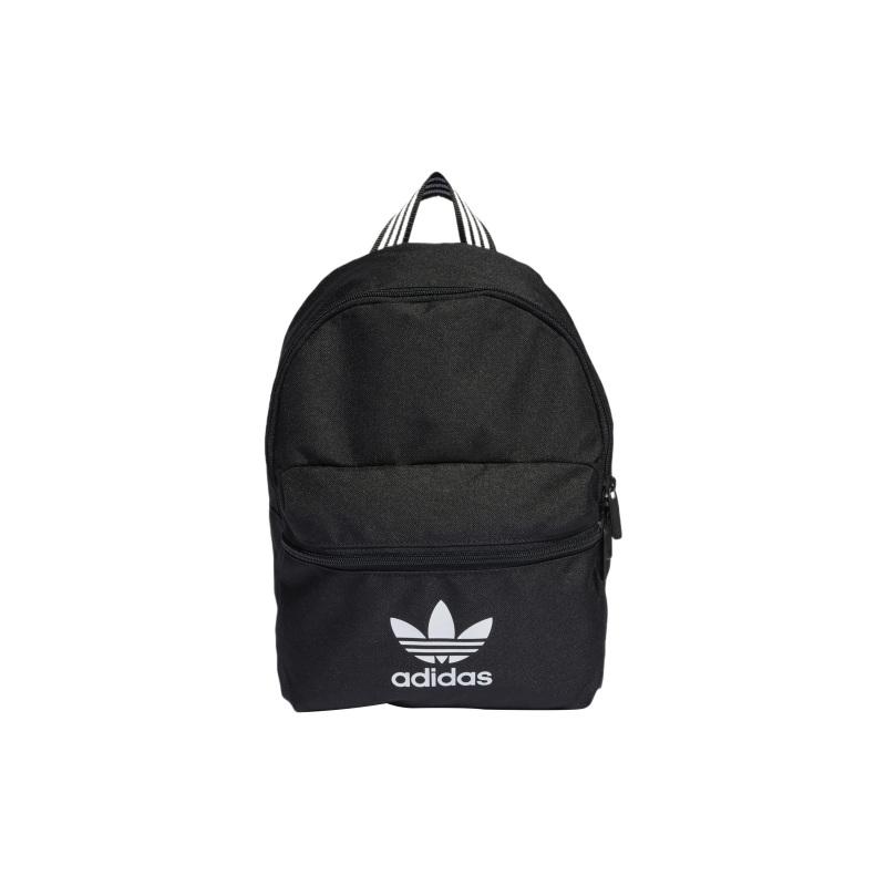 

Adidas Small Adicolor Classic Backpack Black Adidas IJ0762 Small