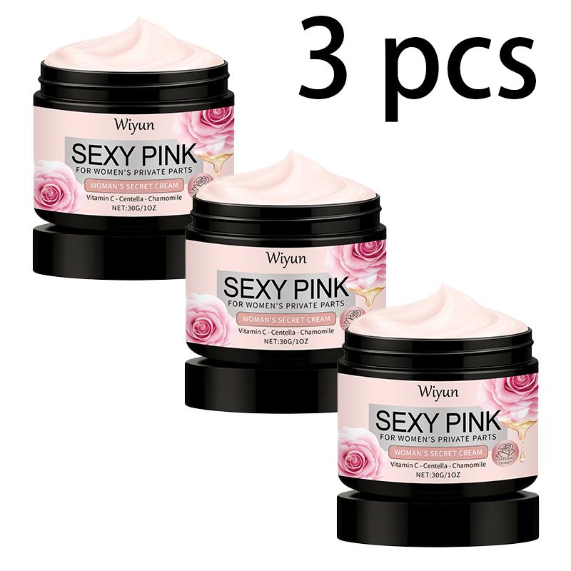 Body Care Moisturizer Soothing Moisturizing Soft Non-Sticky Skin Translucent Glowing Body Cream