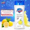 Safeguard Lemon Scent Shower Gel
