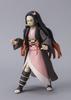 Bandai Namco Ultimate Legends Demon Kimetsu no Yaiba Nezuko Kamado Action Figure Slayer 5-inch